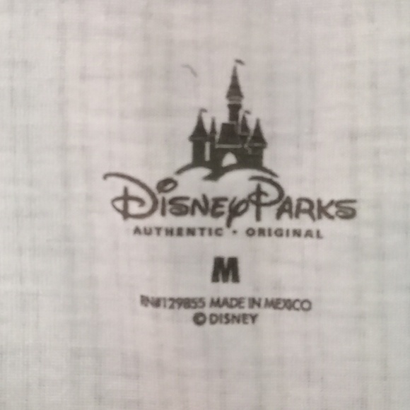 Disney Haunted Mansion Dress - Picture 5 of 5